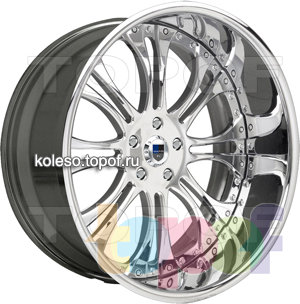 Asanti AF 132