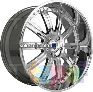 Asanti AF 134