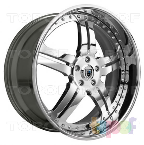 Asanti AF 135