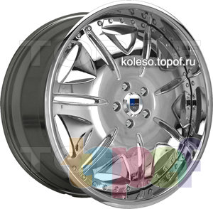 Asanti AF 139