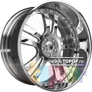 Asanti AF 142