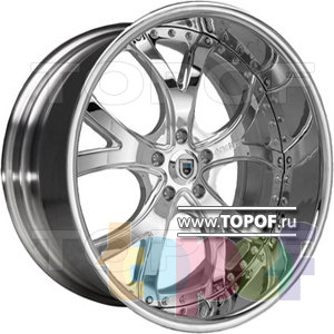 Asanti AF 143