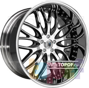 Asanti AF 147