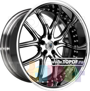 Asanti AF 150