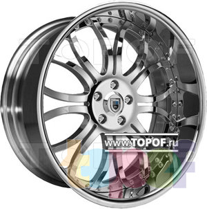 Asanti AF 152