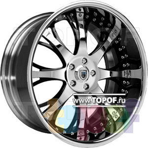 Asanti AF 153