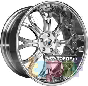 Asanti AF 154