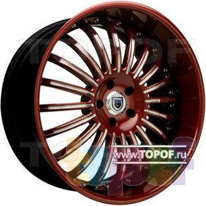 Asanti AFC 402