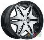Auto Couture Agress