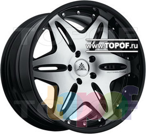 Auto Couture Agress (черный)