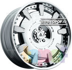 Auto Couture Diamonds