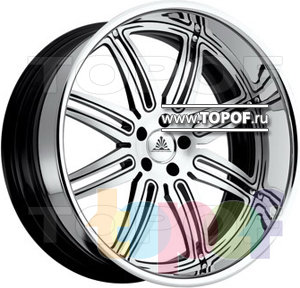 Auto Couture District