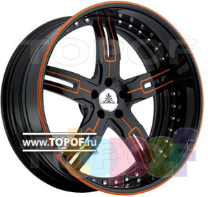 Auto Couture Malice 5