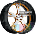 Auto Couture Tension 5 (оранжевый)