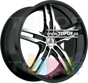 Auto Couture Transform 5