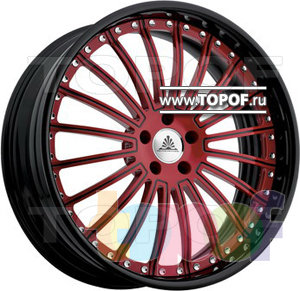 Auto Couture Vital Midnight