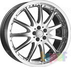Borbet Binno B2