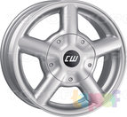 Borbet CD
