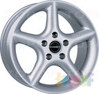 Borbet CF