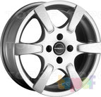 Borbet CR