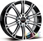 Borbet CW1