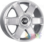 Borbet CWA