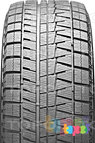 Шины Bridgestone Blizzak Revo GZ ракурс #2