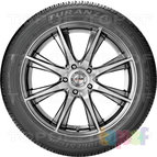 Шины Bridgestone Turanza ER300 ракурс #5