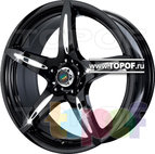 Cam Alu Chrome 262 AC2