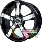 Cam Alu Chrome 306 AC2