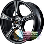 Cam Alu Chrome 329 AC2