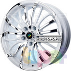 Cam Alu Chrome 392 AC2