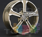 Catwild Rock R4