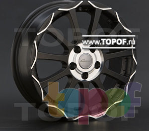 Catwild Rock R5