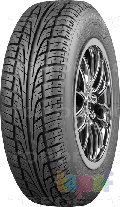 Шины Cordiant Sport ракурс #3