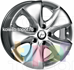 Cromodora Kiro