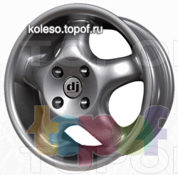 DJ DJ-110