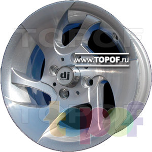 DJ DJ-374