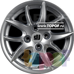 DJ DJ-378