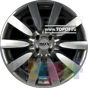 DJ DJ-382 (Max-x)