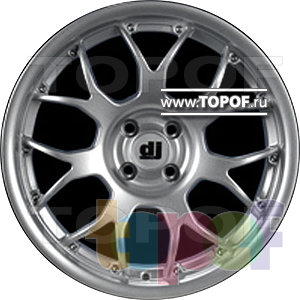 DJ DJ-384