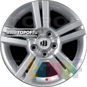 DJ DJ-385