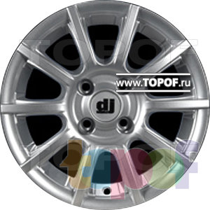 DJ DJ-386