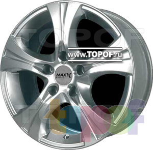 DJ DJ-387 (Max-x)