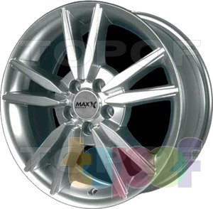 DJ DJ-389 (Max-x)