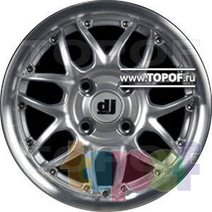 DJ DJ-390
