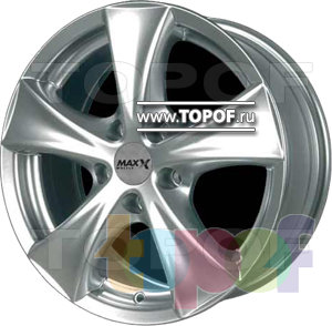 DJ DJ-391 (Max-x)