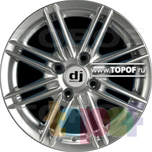 DJ DJ-394