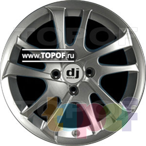 DJ DJ-395