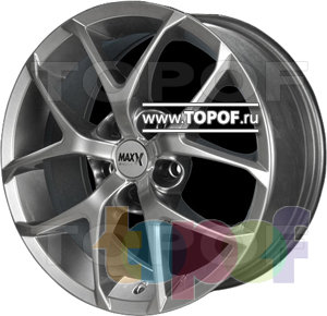 DJ DJ-404 (Max-x)